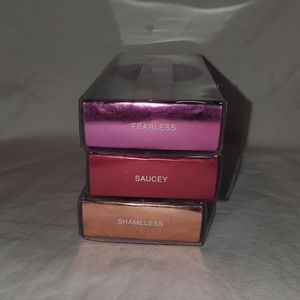 Lip Strobes from HUDA BEAUTY